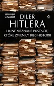 Polska książka : Diler Hitl... - Véronique Chalmet