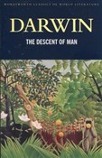 The Descen... - Charles Darwin -  books in polish 