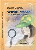 polish book : Ania Wood ... - Zuzanna Kawa