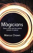 The Magici... - Marcus Chown -  foreign books in polish 