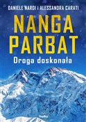 polish book : Nanga Parb... - Daniele Nardi, Alessandra Carati