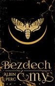 Bezdech ćm... - Albin Perc -  books from Poland