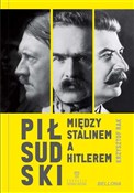 polish book : Piłsudski ... - Krzysztof Rak