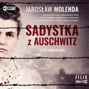 Sadystka z... - Jarosław Molenda -  foreign books in polish 