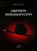Leksykon d... - Julian Sutor -  books in polish 