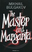 The Master... - Mikhail Bulgakov -  books in polish 