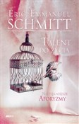 Talent do ... - Eric-Emmanuel Schmitt -  books from Poland