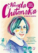 Wanda Chot... - Barbara Gawryluk -  books from Poland