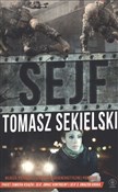 polish book : Pakiet sej... - Tomasz Sekielski