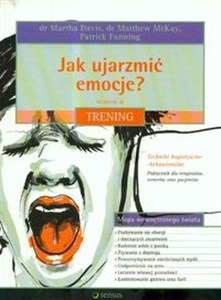 Picture of Jak ujarzmić emocje? Trening