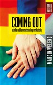 Książka : Coming out... - Marcin Welenc