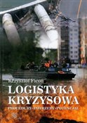 Logistyka ... - Krzysztof Ficoń -  books from Poland