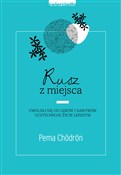 Rusz z mie... - Pema Chordon -  books from Poland