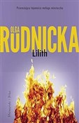 polish book : Lilith DL - Olga Rudnicka