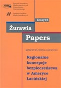 Regionalne... - Marcin F. Gawrycki -  books in polish 