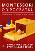 polish book : Montessori... - Paula Polk Lillard, Lynn Lillard Jessen