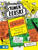 Tomek Łebs... - Liz Pichon -  foreign books in polish 