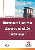 Polska książka : Utrzymanie... - Michał Substyk