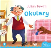 Książka : Okulary - Julian Tuwim, Kazimierz Wasilewski