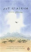 Polska książka : Out of Afr... - Karen Blixen