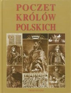 Picture of Poczet królów polskich