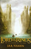 polish book : Lord of th... - J.R.R. Tolkien