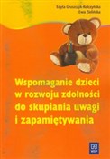 Wspomagani... - Edyta Gruszczyk-Kolczyńska, Ewa Zielińska -  Książka z wysyłką do UK