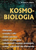 polish book : Kosmobiolo... - Jerzy A. Sikora