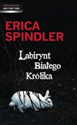 Labirynt B... - Erica Spindler -  Książka z wysyłką do UK