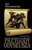 Przygody O... - Jan Parandowski -  books in polish 