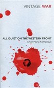 All Quiet ... - Erich Maria Remarque - Ksiegarnia w UK