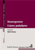 Steuergese... -  books from Poland