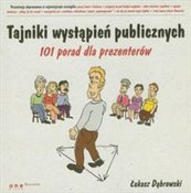 Polska książka : Tajniki wy... - Łukasz Dąbrowski