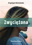 Zwyciężona... - Krystyna Rożnowska -  books from Poland
