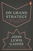 On Grand S... - John Lewis Gaddis -  Książka z wysyłką do UK