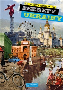 Picture of Sekrety Ukrainy