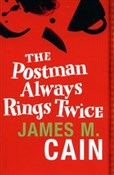 Zobacz : The Postma... - James M. Cain