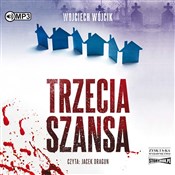 Książka : [Audiobook... - Wojciech Wójcik