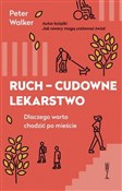 Ruch cudow... - Peter Walker -  foreign books in polish 