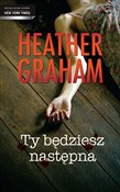 Ty będzies... - Heather Graham -  foreign books in polish 