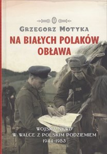 Picture of Na białych Polaków obława