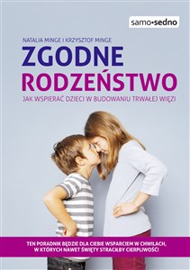 Picture of Samo Sedno Zgodne rodzeństwo Jak wspierać dzieci w budowaniu trwałej więzi?