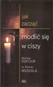 polish book : Jak zacząć... - Andrzej Muszala