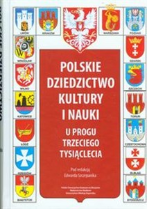 Picture of Polskie dziedzictwo kultury i nauki u progu trzeciego tysiąclecia