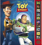 Toy Story - Veronica Wagner -  Książka z wysyłką do UK