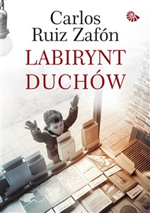 Picture of Labirynt duchów