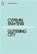 Glittering... - Cyprian Ekwensi -  books in polish 