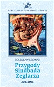 Przygody S... - Bolesław Leśmian -  Książka z wysyłką do UK