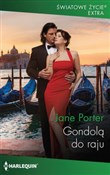 Gondolą do... - Jane Porter -  books from Poland