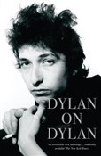 polish book : Dylan on D... - Jonathan Cott